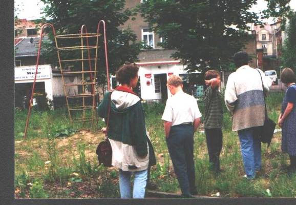 Bürgerrat "Nördliche Innenstadt"