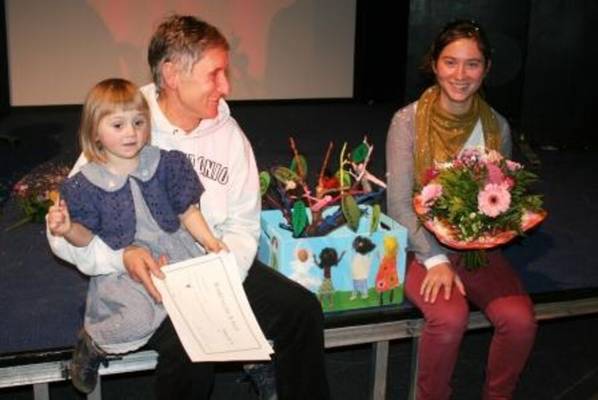 Familie Schaarschmidt