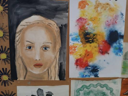 Förderverein Schule der Phantasie Weimar e.V.