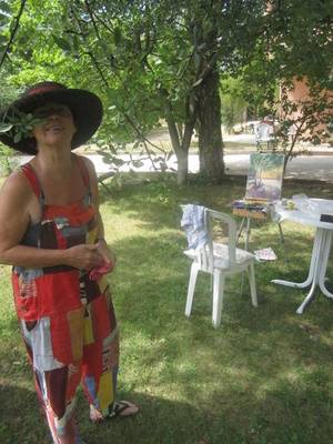 Dr. Brigitte Wischnack