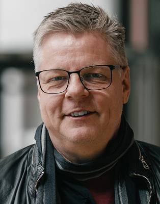 Klaus Henkenhaf