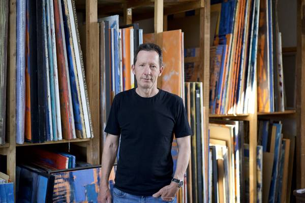 Wolf Bertram Becker