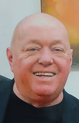 Peter Vent