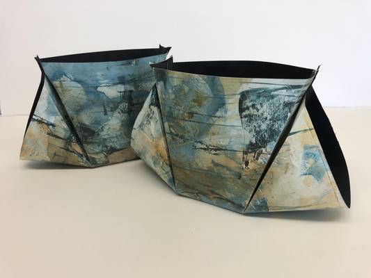 Papierobjekte