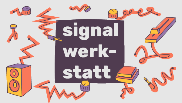 signalwerkstatt monami © Timo Buhl signalwerkstatt monami © Timo Buhl