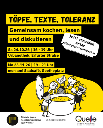 Flyer © BgR Flyer © BgR