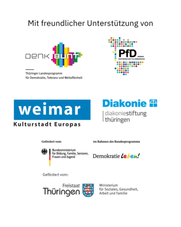 Flyer © BgR Flyer © BgR