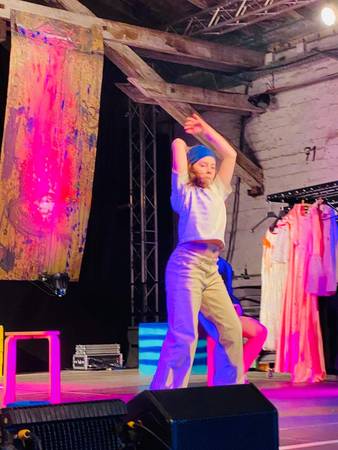 IMG 20260121 WA0002 &copy; Dajana Gordzielik