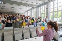 Kinderuni33 &copy; Maik Schuck