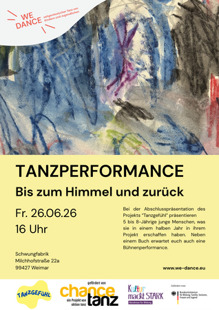 Abschluss Tanzgefühl A3 &copy; WE-DANCE e.V.