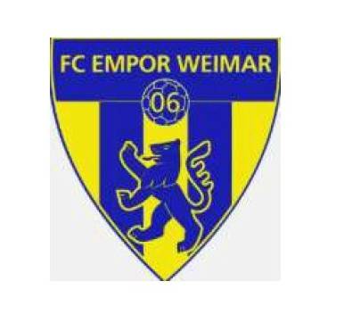 fc 1 &copy; FC Empor Weimar 06 e.V.
