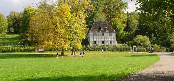 Weimar nachhaltig gestalten