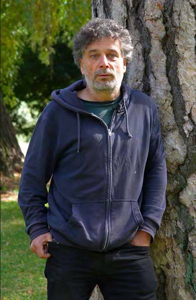 Eckart Göbel, Sachbearbeiter Stadtbäume