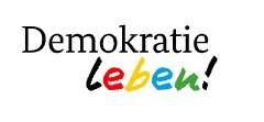 Demokratie leben