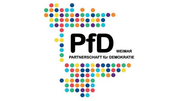 Logo PfD