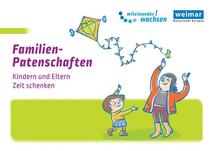 Familienpatenschaften