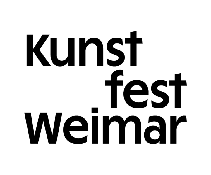 Logo Kunstfest