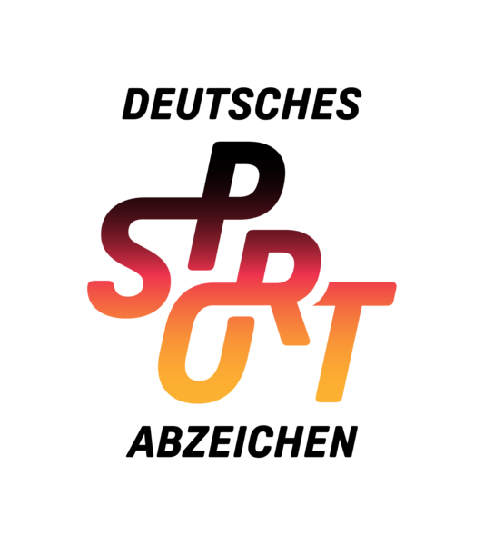 Deutsches Sportabzeichen Logo