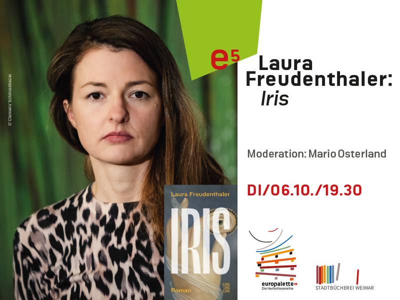 Laura Freudenthaler 04 Freudenthaler Bus