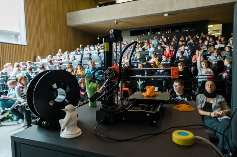 Campustag1