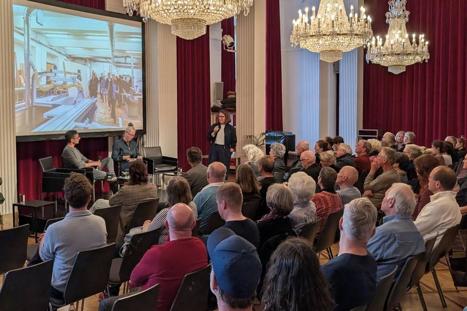Foto: Stadt Weimar/Jan Holubek