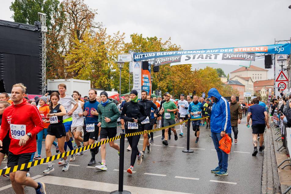 Weimarer Stadtlauf 2026 ©Stadt Weimar Weimarer Stadtlauf 2026