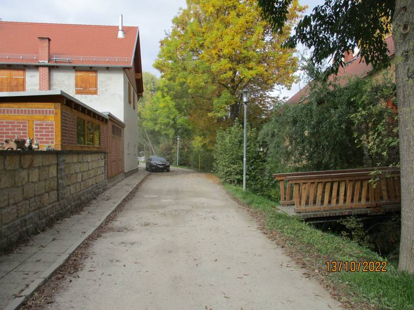 Bestand Denstedter Weg