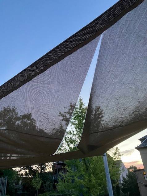 Vandalismus am Schiller-Gymnasium