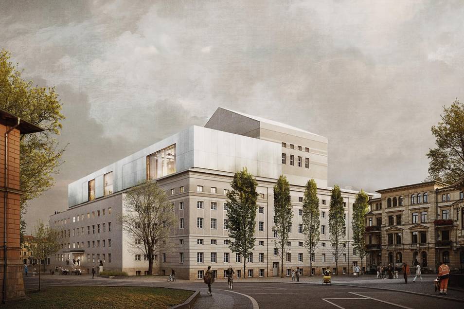 Entwurf | kister scheithauer gross architekten und stadtplaner