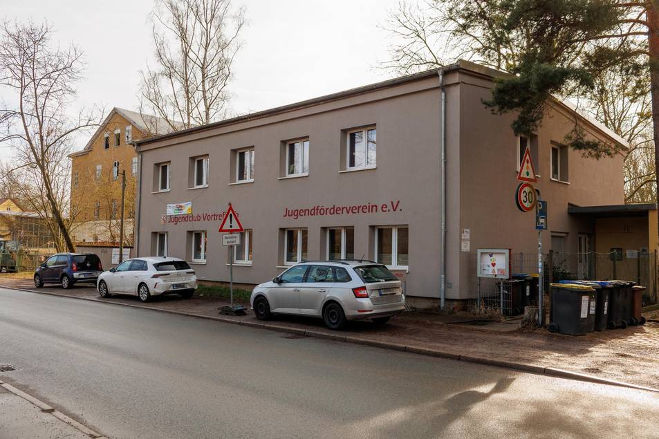 Jugendclub Vortrefflich