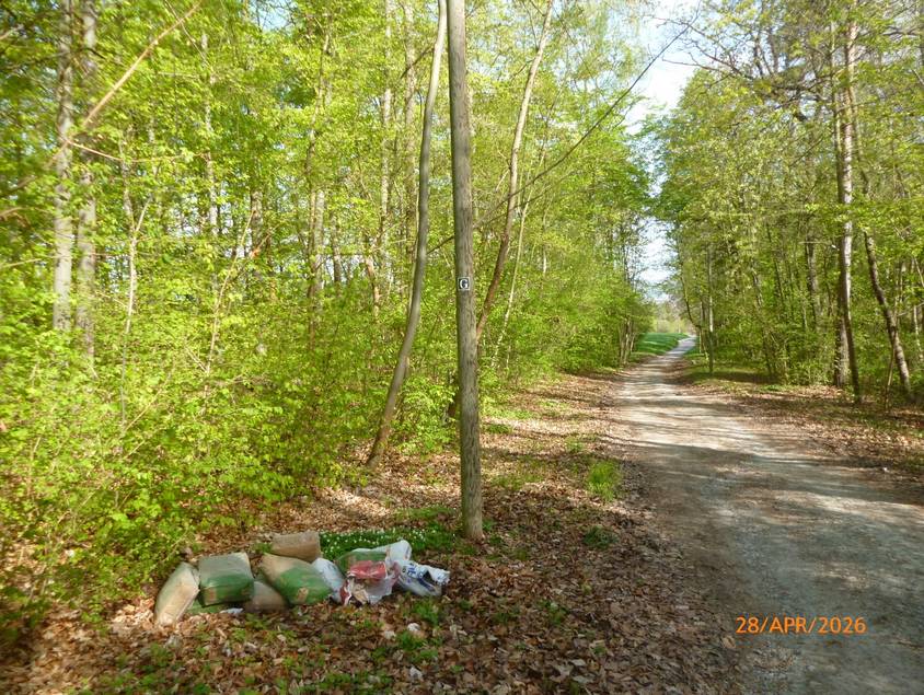 Gehädrich/Goethwanderweg