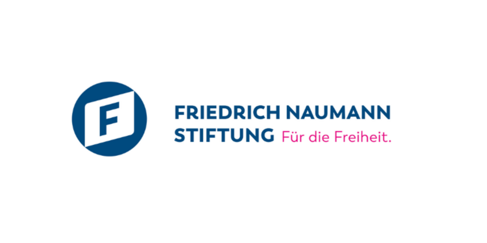 Logo: Friedrich Naumann Stiftung