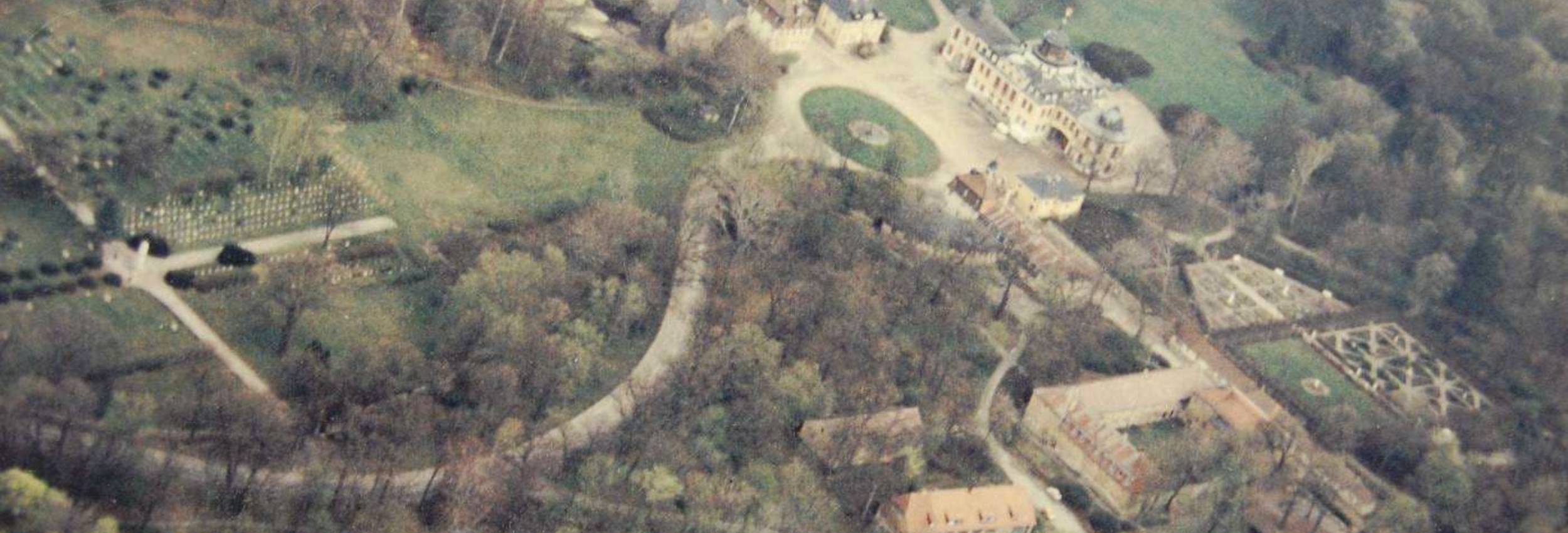 Sowjetischer Ehrenfriedhof Sowjetischer Ehrenfriedhof