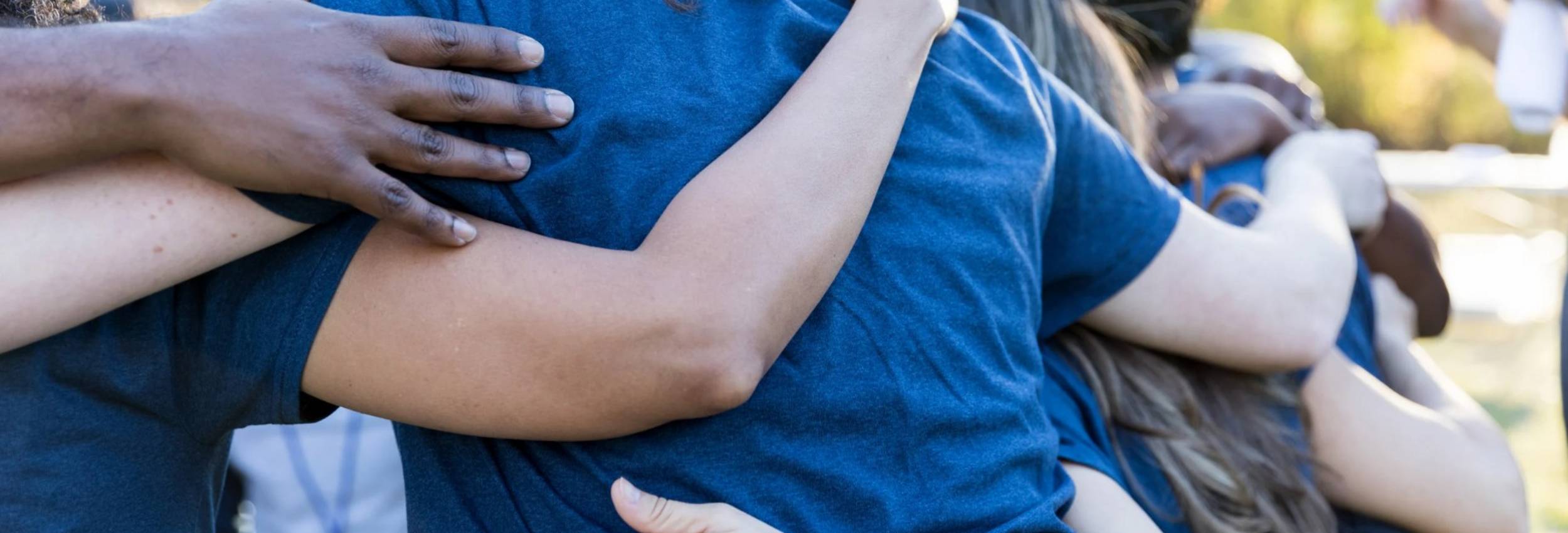 Engagement das verbindet