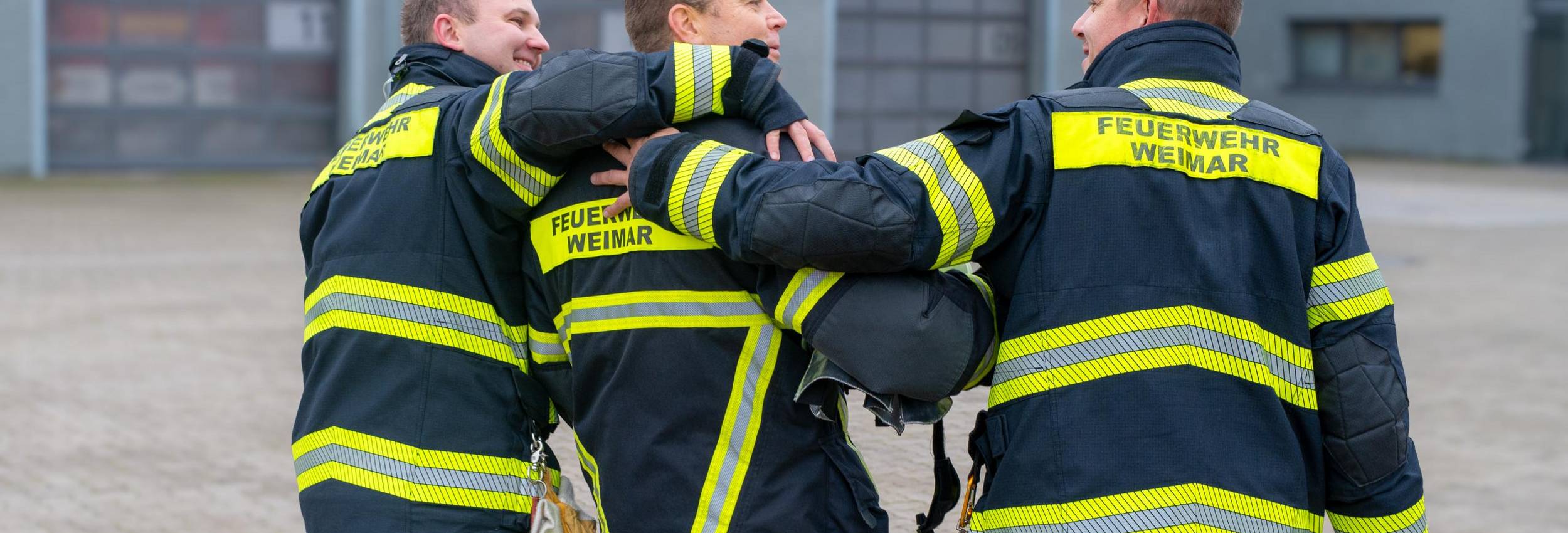 Amt für Brandschutz, Katastrophenschutz und Rettungsdienst