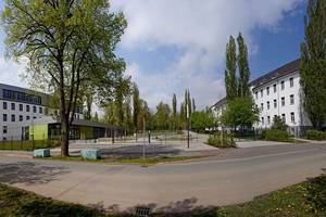 Staatliches Berufs­bildungs­zentrum Weimar