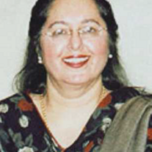 Shahnaz Bokhari | Pakistan, Psychologin, Verlegerin, Gründerin und Leiterin des Frauenhauses der Progressive Women`s World