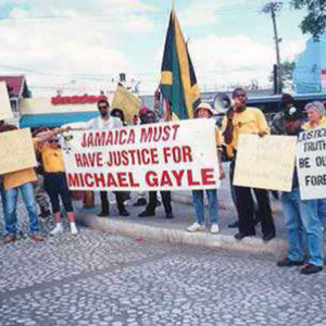 Jamaicans For Justice | Jamaika, Bürgeraktionsgruppe
