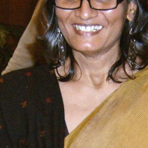 Nimisha Desai | Indien Mitbegründerin und Leiterin der Frauenrechtsorganisation OLAKH (Identität)