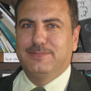 Issam Younis | Palästina Mitbegründer und Direktor der Menschenrechtsorganisation Al Mezan