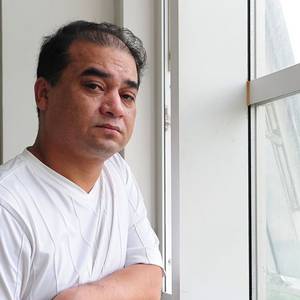 Ilham Tohti | Xinjiang, China