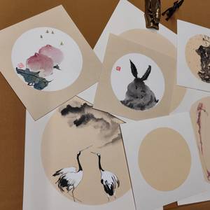 Ausgewählte Arbeiten