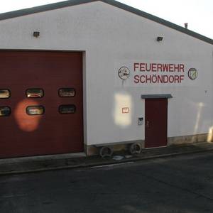 Freiwillige Feuerwehr Weimar-Schöndorf