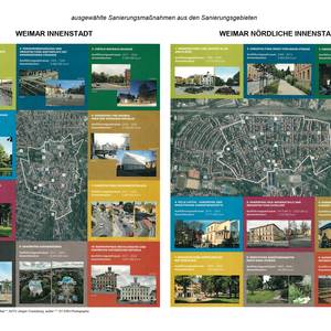 Ausgewählte Sanierungsmaßnahmen