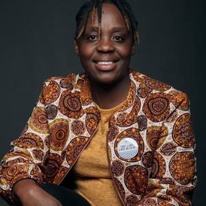 Karen Farisai Mukwasi