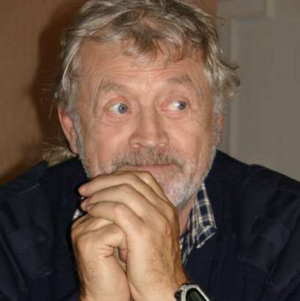 Paul Polansky | USA - Kosovo, Historiker, Journalist und Schriftsteller