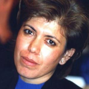 Meral Danis-Bestas | Türkei, Rechtsanwältin