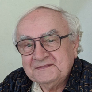 Rev. Father Jozef Jan Michel Kuppens (geb. 1942)