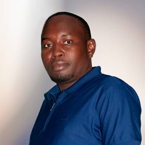 Preisträger 2023, Joseph Moses Oleshangay