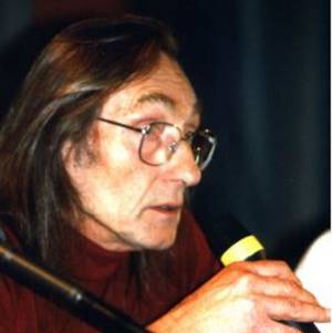 Walter Schilling | Deutschland, Pfarrer a.D.